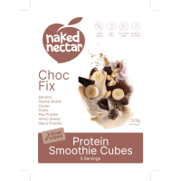 Choc Fix Smoothie Cubes (525g)