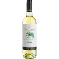 Soave Italian White Wine (750ml)