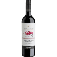 Montepulciano (750ml)
