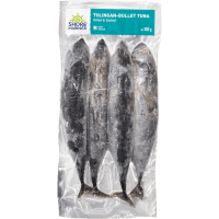Tulingan-Bullet Tuna (800g)