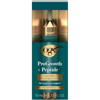 ProGrowth + Peptide Scalp Serum (10ml)