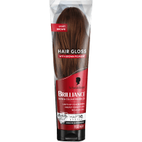 Gloss Light Brown Hair Colour (150ml)