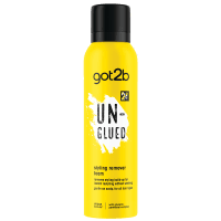 Un-Glued Styling Remover Foam (1pk)