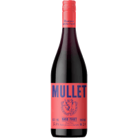 Hard Pinot (750ml)