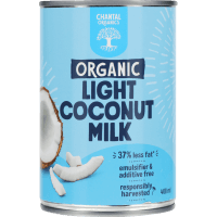 Light Coconut Milk (400ml)