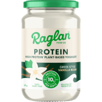 Vanilla Bean Plant Based Yoghurt (675g)