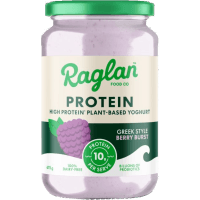 Berry Burst Plant Based Yoghurt (675g)
