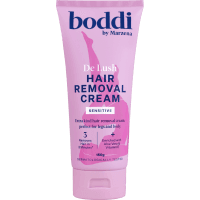 Sensitive Hair Removal Cream (150ml)