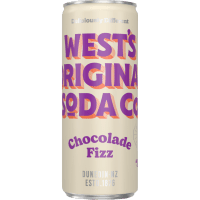 Chocolade Soft Drink (250ml)