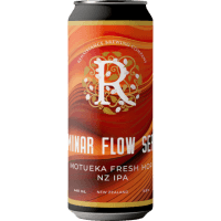 Garston Laminar Flow Motueka Fresh Hop NZ IPA (440ml)