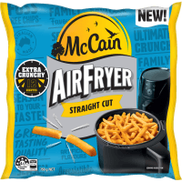 AirFryer Straight Cut Chips (750g)