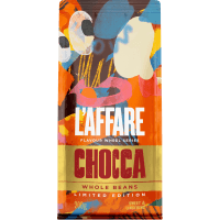 Chocca Whole Beans Coffee (200g)