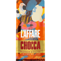 Chocca Plunger Filter Coffee (200g)