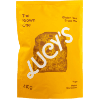 The Brown One Bread Mix (410g)
