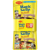 All-in-one Seasoning Granules (16 x 8g)