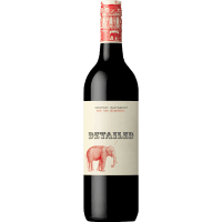 Detailed Cabernet Sauvignon (750ml)