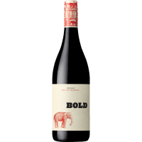 Bold Shiraz (750ml)