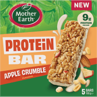 Apple Crumble Protein Bars (5 x 38g)