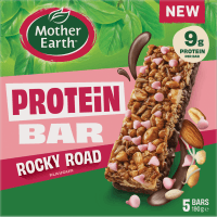 Rocky Road Protein Bars (5 x 38g)
