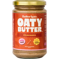 Cinnamon Oaty Butter (310g)