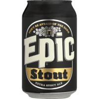 Stout Beer (330ml)