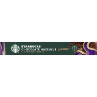 Chocolate Hazelnut Coffee Capsules (10pk)