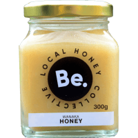 Wanaka Alpine Honey (300g)