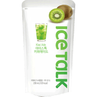 Kiwi Ade Iced Tea (230ml)