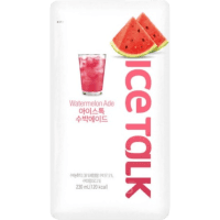 Watermelon Ade Iced Tea (230ml)
