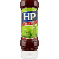 Fruity Sauce (470g)