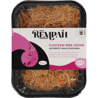 Chicken Mee Hoon Heat & Eat Meal (350g)