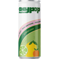 Citrus Lush Energy Drink (254ml)