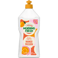 Sorbet Inspired Mango Passion Dishwashing Liquid (680ml)