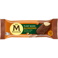 Plant Based Almond Non-dairy Frozen Dessert (90ml)