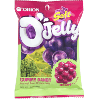 Grape Gummy Candy (67g)