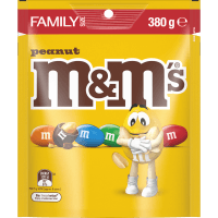 Peanut Pouch (380g)