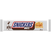 White Chocolate Bar (42g)