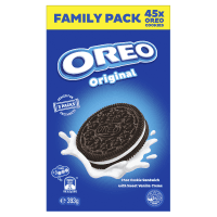 Original Cookies Family Pack (393g)