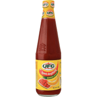 Banana Catsup Sauce (530g)