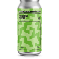 Fresh Hop Pilsner (440ml)