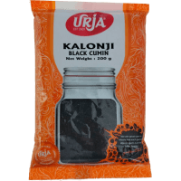 Kalonji Black Cumin (200g)