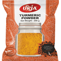 Turmeric Powder (200g)