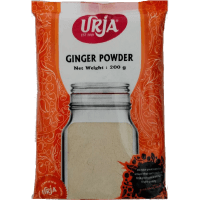 Ginger Powder (200g)