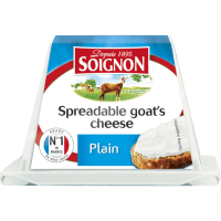 Spreadable Goat's Cheese Pyramid (150g)