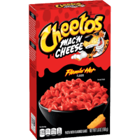Mac n Cheese (170g)