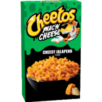 Mac n Cheese (170g)