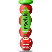 Apple tube 4pk (533g)