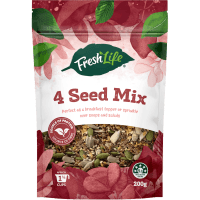 Four Seed Mix (200g)