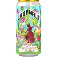 Fresh Hop 2026 Riwaka West Coast Pilsner (440ml)