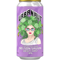 Fresh Hop 2026 Nelson Sauvin West Coast IPA (440ml)